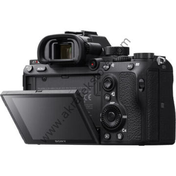 A7R III A Body