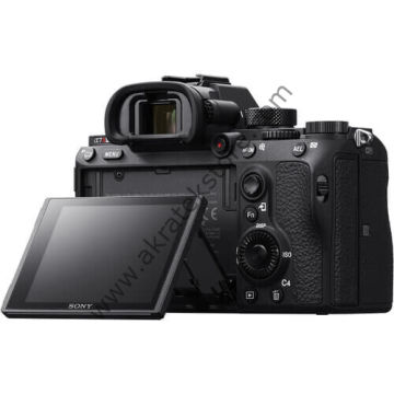 A7R III A Body