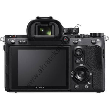 A7R III A Body