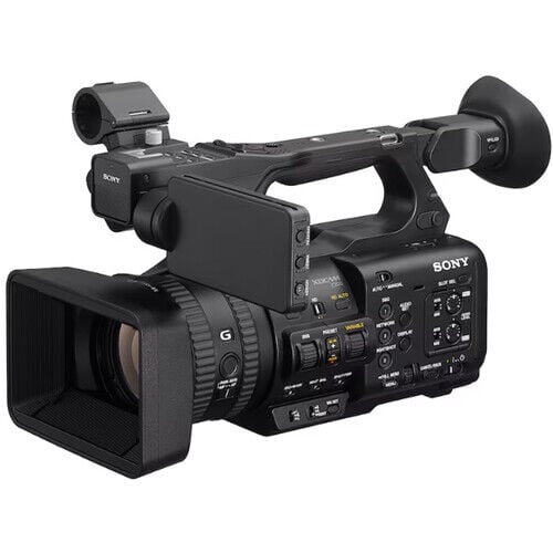 PXW-Z200