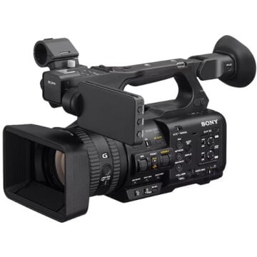 PXW-Z200