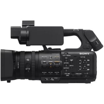 PXW-Z200