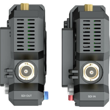Mars 400S PRO II SDI/HDMI Kablosuz Görüntü Aktarım Cihazı