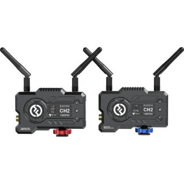 Mars 400S PRO II SDI/HDMI Kablosuz Görüntü Aktarım Cihazı