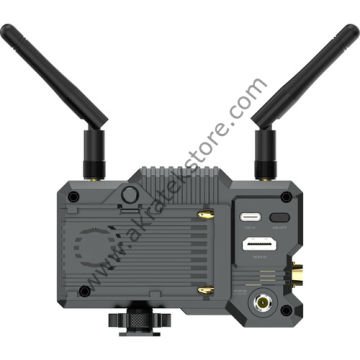 Mars 400S PRO II SDI/HDMI Kablosuz Görüntü Aktarım Cihazı