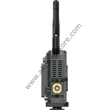 Mars 400S PRO II SDI/HDMI Kablosuz Görüntü Aktarım Cihazı