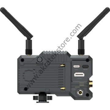 Mars 400S PRO II SDI/HDMI Kablosuz Görüntü Aktarım Cihazı