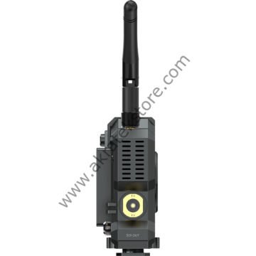 Mars 400S PRO II SDI/HDMI Kablosuz Görüntü Aktarım Cihazı