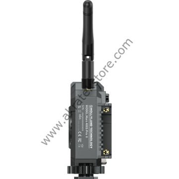 Mars 400S PRO II SDI/HDMI Kablosuz Görüntü Aktarım Cihazı