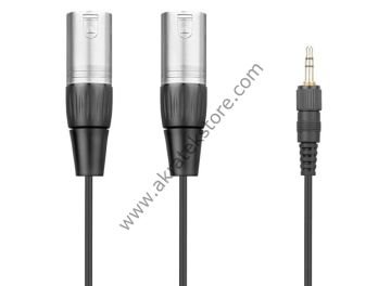 UwMic9 KIT2 RX9+TX9+TX9