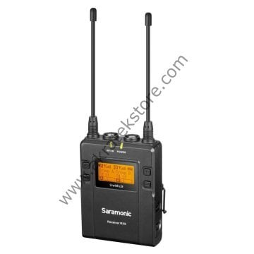 UwMic9 KIT4 (RX9 + HU9)