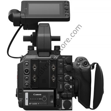 EOS C400