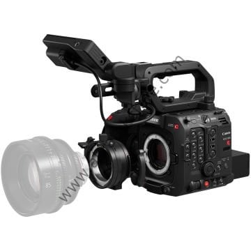 EOS C400