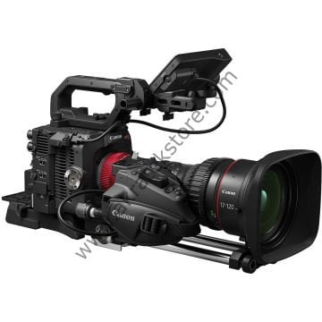 EOS C400