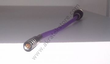 Draka 0.6/2.8 AF S-75Ω