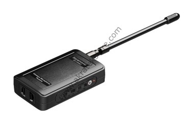 SR-WM4C2 Kablosuz Yaka Mikrofon Seti