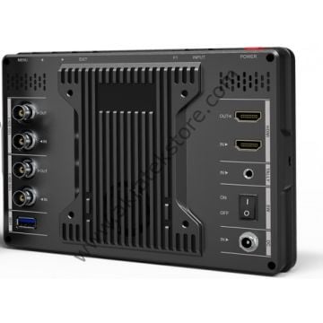 Q7-12G SDI 7'' Monitör