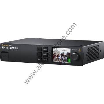 Teranex Mini - SDI to HDMI 8K HDR