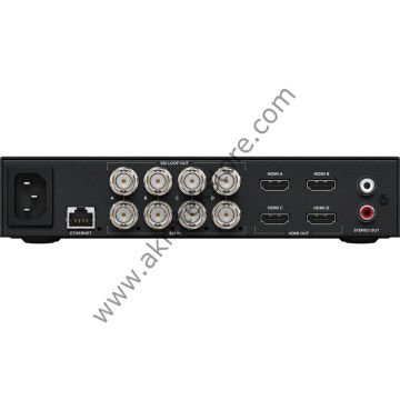 Teranex Mini - SDI to HDMI 8K HDR