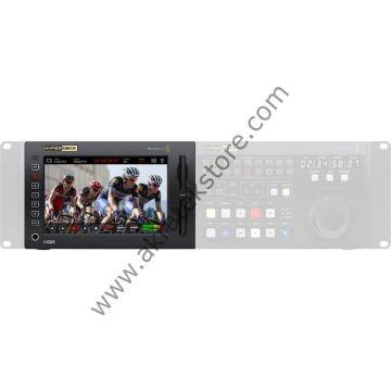 Blackmagic HyperDeck Extreme 8K HDR