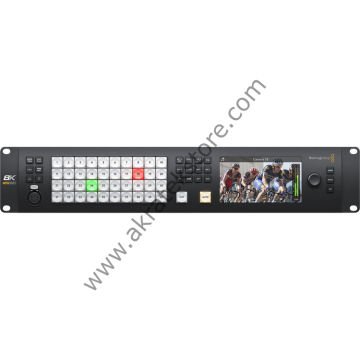 Blackmagic ATEM Constellation 8K