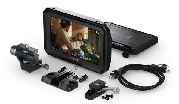 Blackmagic PYXIS MONİTÖR KİT
