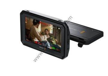 Blackmagic PYXIS MONİTÖR