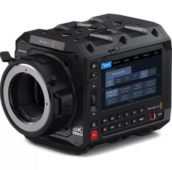 Blackmagic PYXIS 6K EF