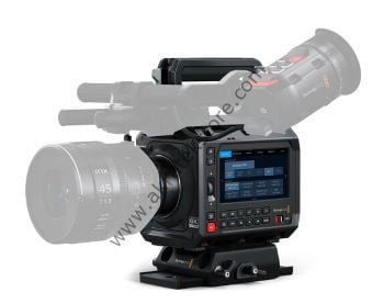 Blackmagic PYXIS 6K PL