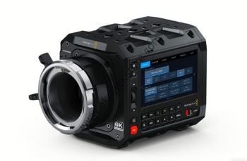 Blackmagic PYXIS 6K PL