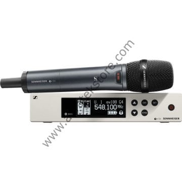 EW 100 G4-835-S-A Kablosuz El Mikrofon Seti - Ses Ekipmanları
