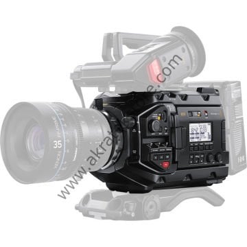 Blackmagic URSA Mini Pro 4.6K G2