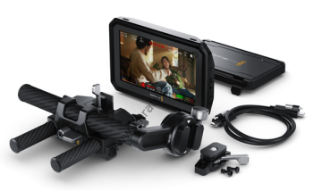 Blackmagic PYXIS MONİTÖR EVF KİT
