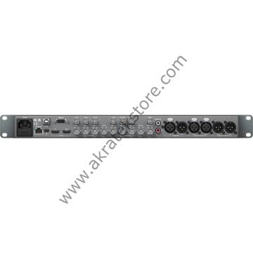 Blackmagic HyperDeck Studio Pro