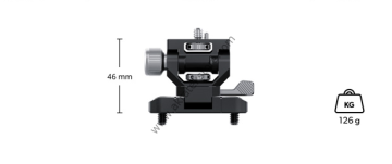 Blackmagic URSA Cine EVF