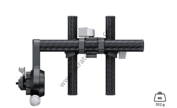 Blackmagic URSA Cine EVF