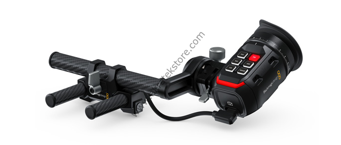 Blackmagic URSA Cine EVF