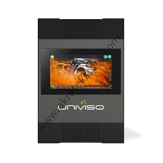 UNIVISO UV600