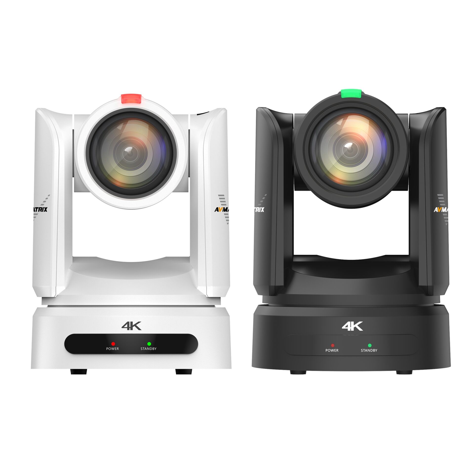 EAGLE P20-12G 4K Professional Broadcast PTZ Camera