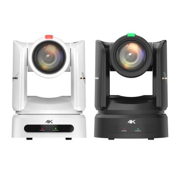 EAGLE P20-12G 4K Professional Broadcast PTZ Camera