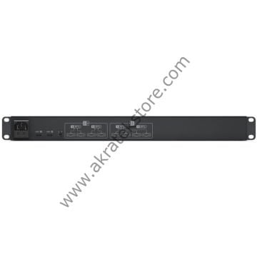 Blackmagic Multi Dock 10G