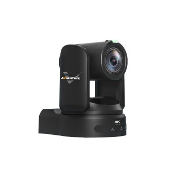 EAGLE P20-12G-NDI 4K Professional Broadcast PTZ Camera