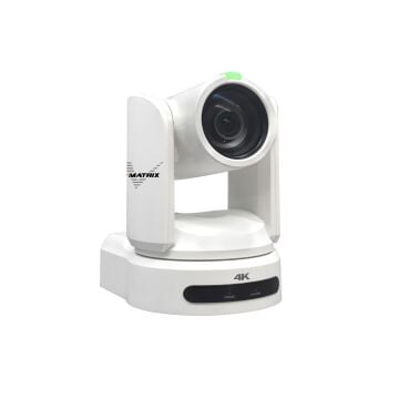 EAGLE P20-12G-NDI 4K Professional Broadcast PTZ Camera