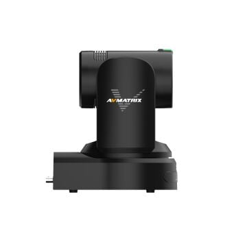 EAGLE P20-12G-NDI 4K Professional Broadcast PTZ Camera