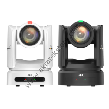 EAGLE P20-12G-NDI 4K Professional Broadcast PTZ Camera