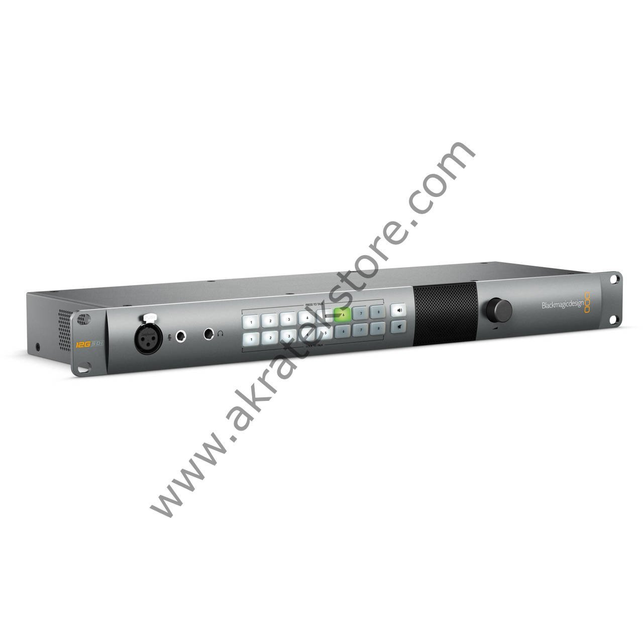 Blackmagic ATEM Talkback Converter 4K