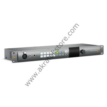 Blackmagic ATEM Talkback Converter 4K