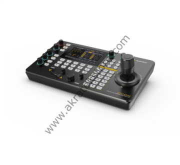 PKC4000 IP & Serial PTZ Camera Controller