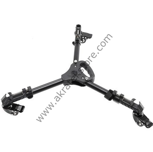 MJL01 Profesyonel Dolly Tekerlek