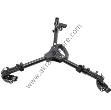 MJL01 Profesyonel Dolly Tekerlek